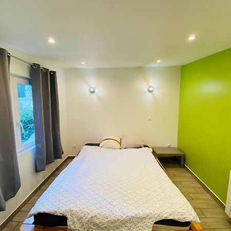 Appt F2 Bis Entiere Avec Parking A Jardin Des Plantes, Rouen Apartman Kültér fotó